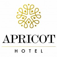 Apricot Hotel - Logo